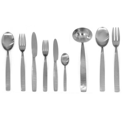 Tigre 75 Piece 18/10 Stainless Steel Cutlery Set