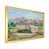 Gold Picture Framed