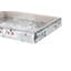 Glass Decorative Tray