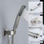 Pomme de douche 12 po-50184872