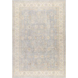 Ziegler Wool Oriental Area Rug