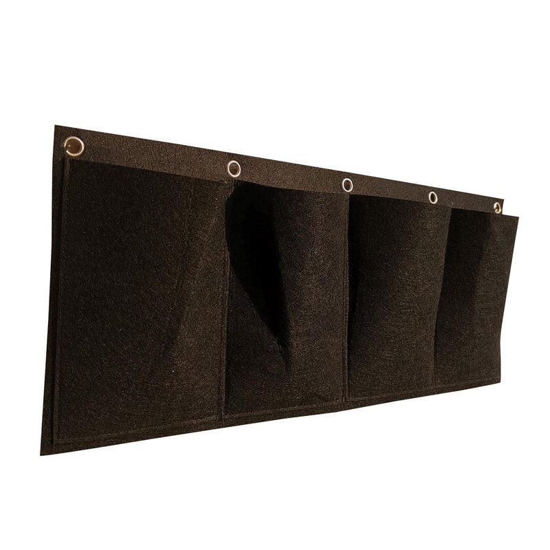 Menominee Wall Planter