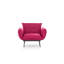 Fauteuil l 35,43 po Althrop-661265885