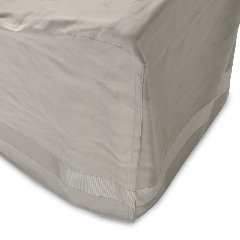Nanette Patio Chair Cover, 32.25" H x 24.75" W x 28.25" D