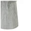 Tables de bout d'extérieur en ciment pour patio, table d'appoint de jardin en faux terrazzo, petite table d'appoint ronde moderne pour l'extérieur, tabouret de jardin en souche d'arbre pour l'intérieur et l'extérieur