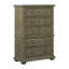 Commode de chambre à coucher 5 tiroirs Alvy-791882199