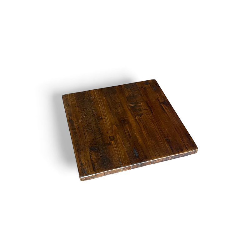 Le plateau de table The Dark Harvest, H 1,5 po x L 48 po x l 30 po