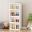 Stackable Shoe Rack-1792742686