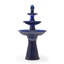 Fontaine en céramique avec lumière Abdulhakeem-1678414131