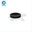 Porte-savon en céramique iDesign Eco-64317439