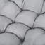 Balancelle avec support et coussin Jitka-1819279777