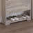 Wavy 2-Door Shoe Cabine-1411833962
