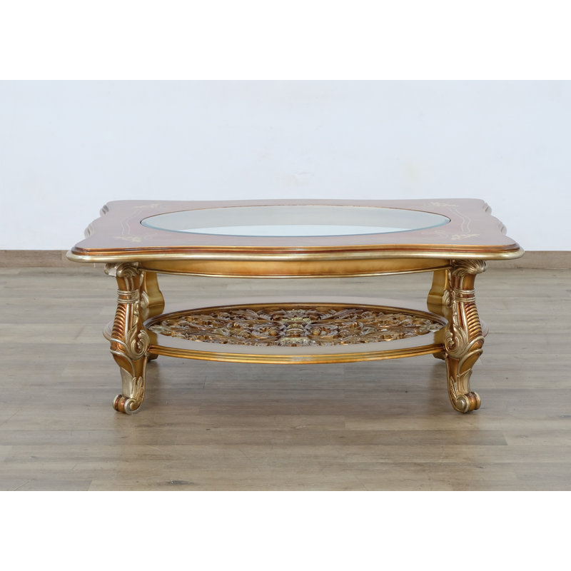 Luxor Coffee Table