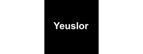 Logo yeuslor