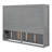 Murphy Bed Wall Bed-679825034-679825033