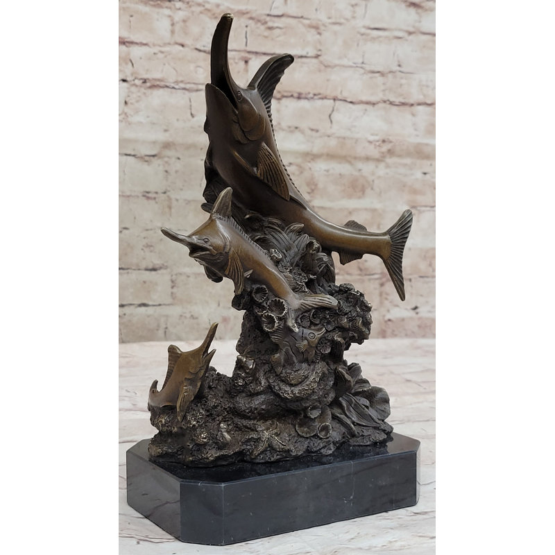 Figurines et sculptures