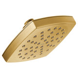 Voss Rain Shower Head with Immersion, 2.5 GPM