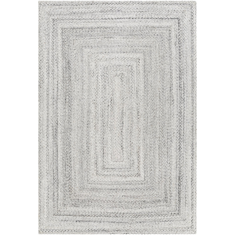 Adilet Oriental Indoor / Outdoor Rug, Rectangle 10' x 14'