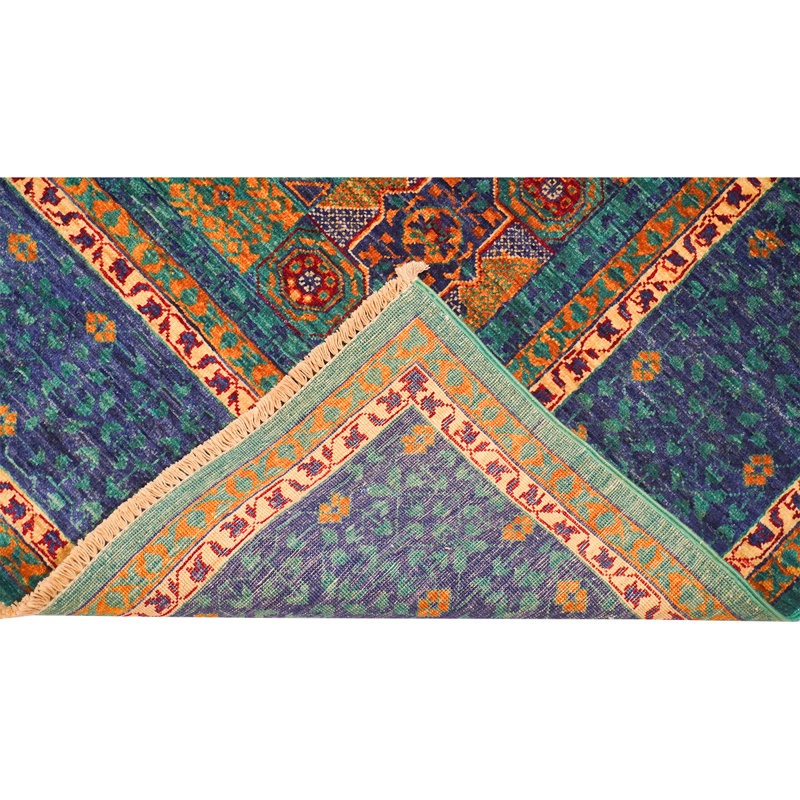 One-of-a-Kind 5'8" X 7'8" Area Rug
