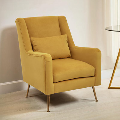 Azarion Upholstered Armchair