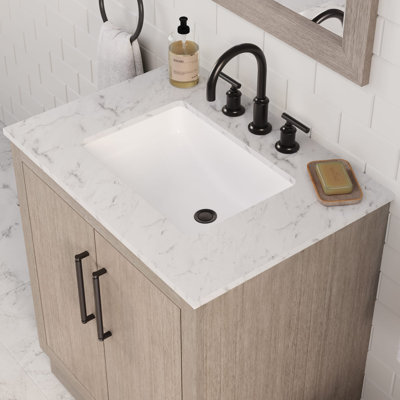 Hugo 30'' W Single Vanity