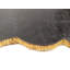 Paillasson en PVC 18 x 30 po