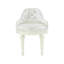 Fauteuil de coiffeuse Dorothy