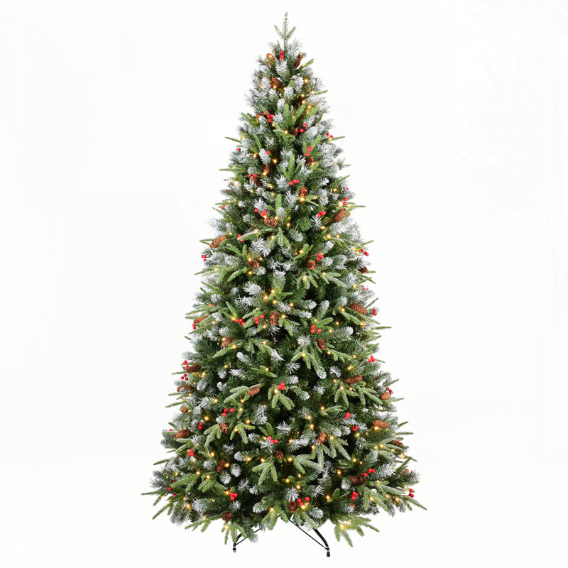 Arbre de Noël 5 pi, 5"