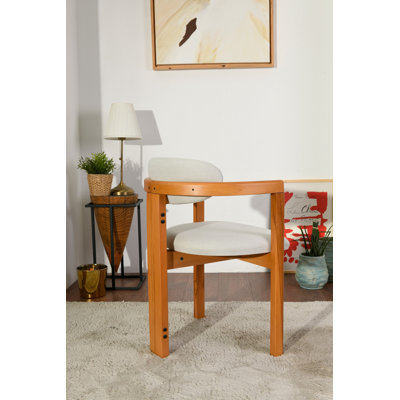 Chair Set (2 Pieces)