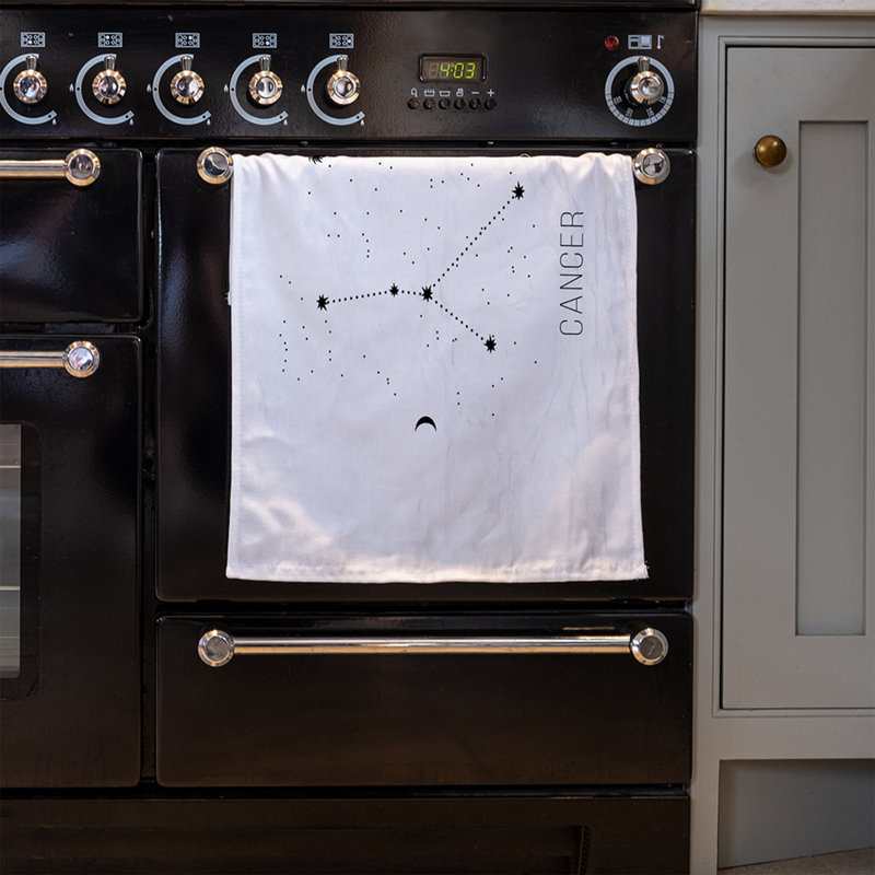 Tea Towel Kitchen Towel