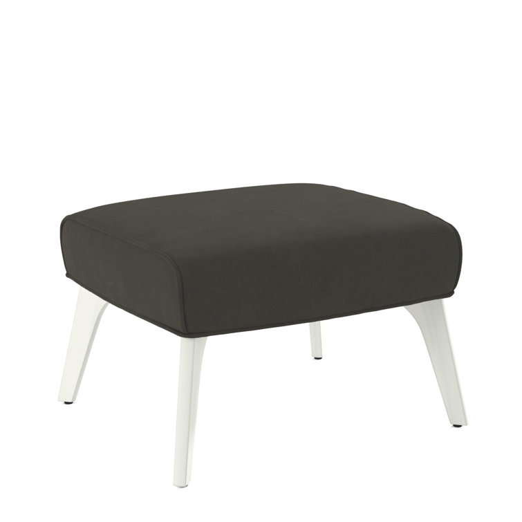 Upholstered Ottoman