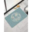 Tapis pour salle de bain Philippine