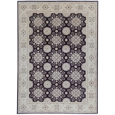 One-of-a-Kind 9'10" X 13'11" Area Rug