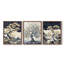Lanscape Study Series XLIV -Set de 3 estampes numériques giclées -Prêt à accrocher-107267265-107267262