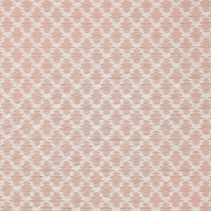 Oriana Fabric, Blush