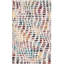Tapis abstrait Malvina Performance-503443866