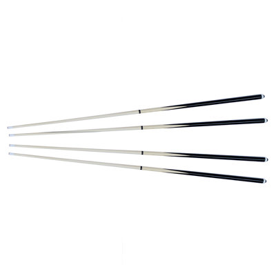 RACK Classic/House 57 inch American Boxwood Cue Stick