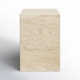Enez Modern End Table
