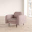Natalie Upholstered Armchair-25368748