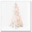 Arbre de Noël blanc 7,5 pi pré-éclairé-1540562777