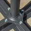 Parasol en porte-à-faux 10 pi Ausilia-26196158