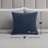 Champion 1-Piece 18" x 18" Logo Pillow