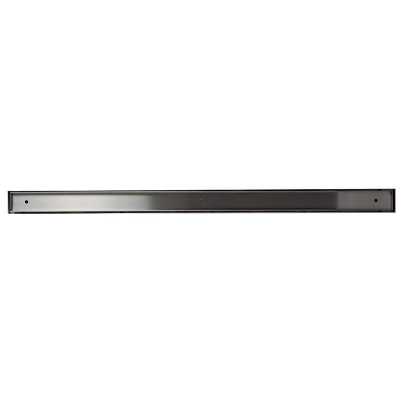 47" Brushed Stainless Steel Linear Shower Drain