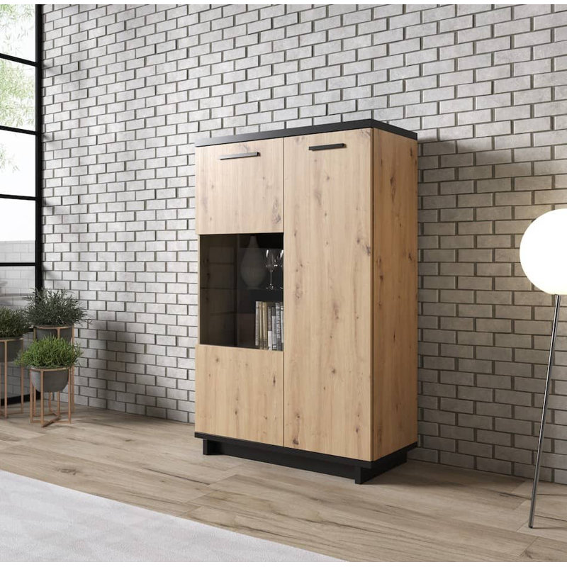 Nathena Display Cabinet