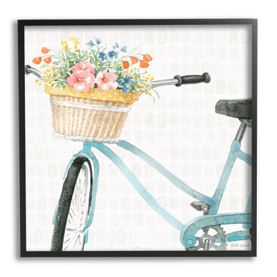 Country Country Basket Basket Floral Arrangement