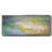 Etude- Framed Canvas-110640560