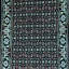  Chemin de table Tabriz