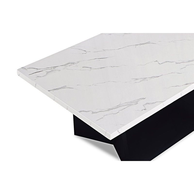 Cocktail Set Coffee Table End Table Set
