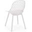 CHAISE LILY (ENSEMBLE DE 4)