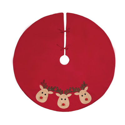 Jupe d’arbre Reindeer Games